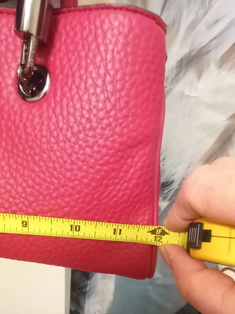 Calvin Klein Crossbody